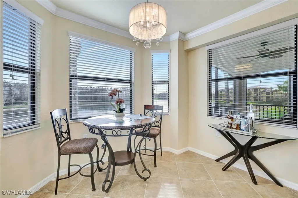 9554 Trevi Court Naples FL 34113