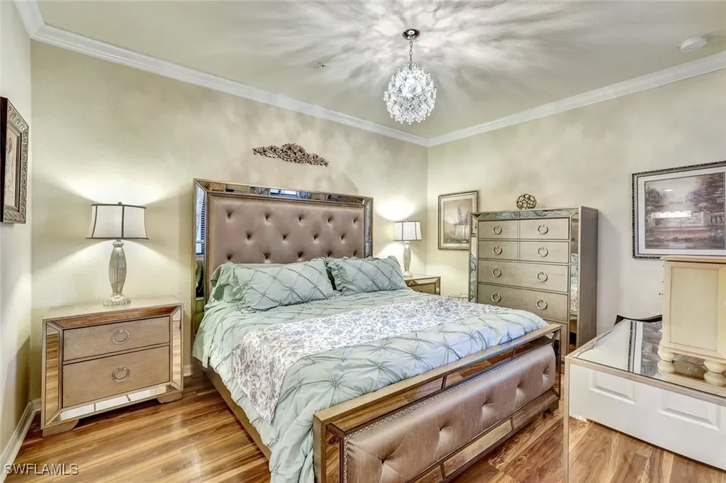 9554 Trevi Court Naples FL 34113