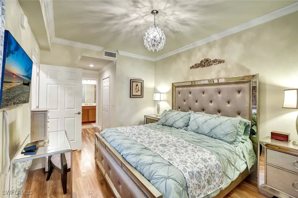 9554 Trevi Court Naples FL 34113