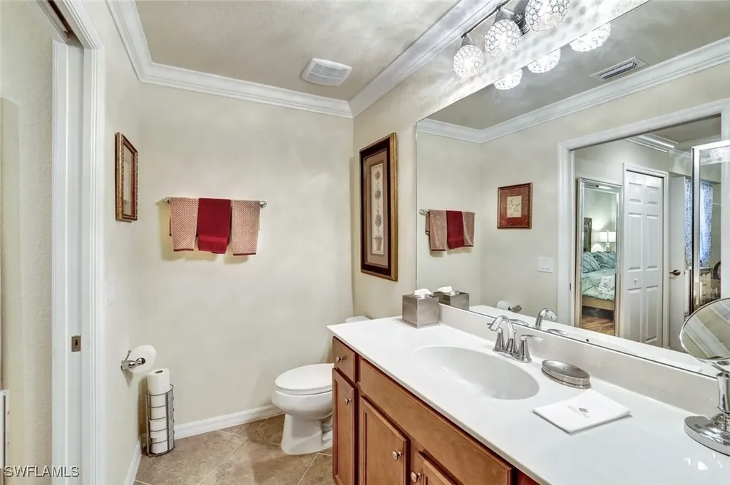 9554 Trevi Court Naples FL 34113