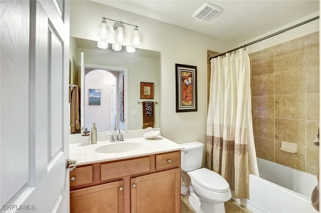 9554 Trevi Court Naples FL 34113