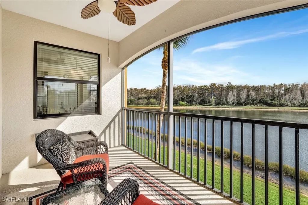 9554 Trevi Court Naples FL 34113