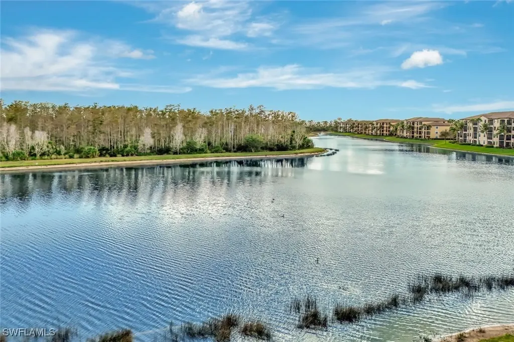 9554 Trevi Court Naples FL 34113