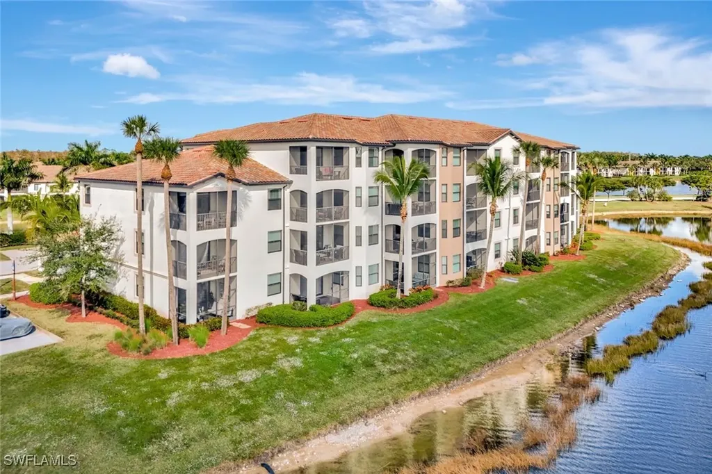 9554 Trevi Court Naples FL 34113