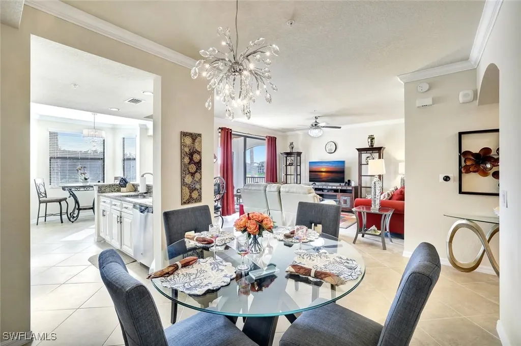 9554 Trevi Court Naples FL 34113