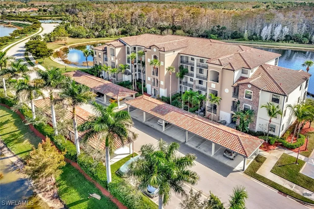 9554 Trevi Court Naples FL 34113