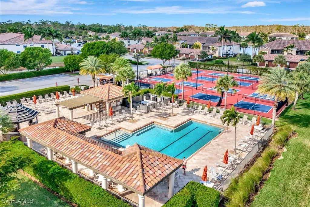 9554 Trevi Court Naples FL 34113