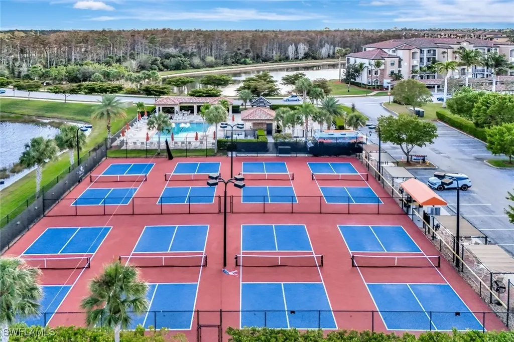 9554 Trevi Court Naples FL 34113