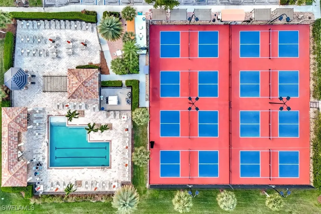 9554 Trevi Court Naples FL 34113