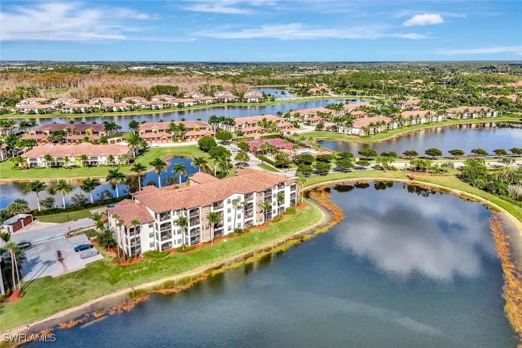 9554 Trevi Court Naples FL 34113