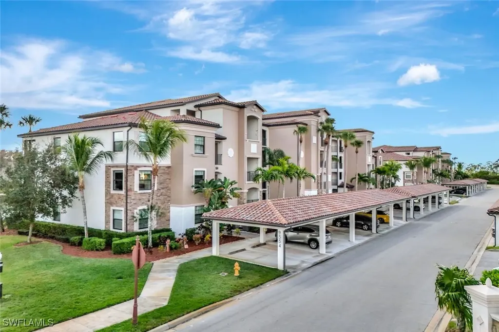 9554 Trevi Court Naples FL 34113