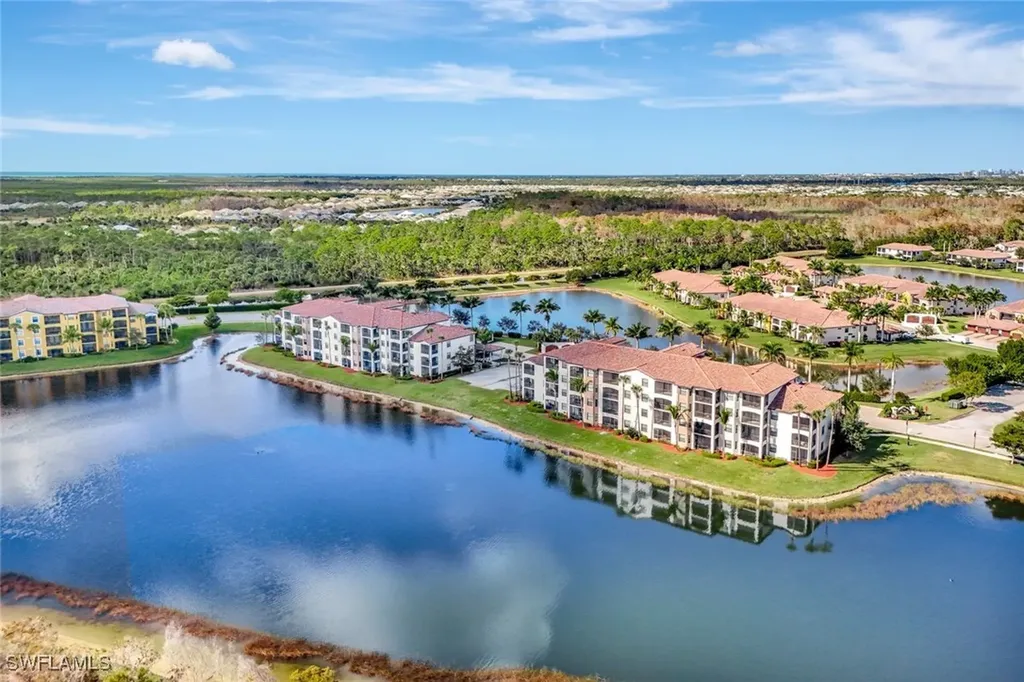 9554 Trevi Court Naples FL 34113