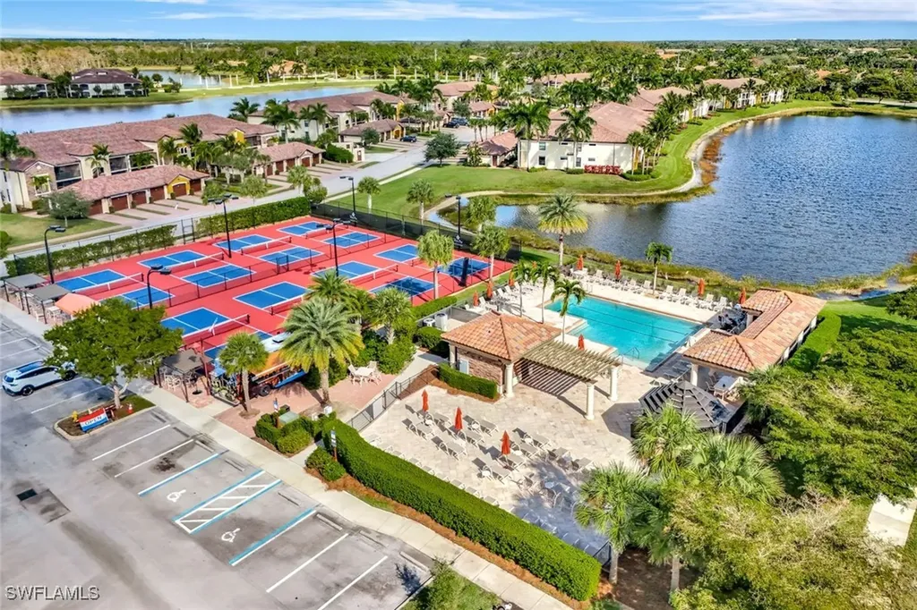 9554 Trevi Court Naples FL 34113