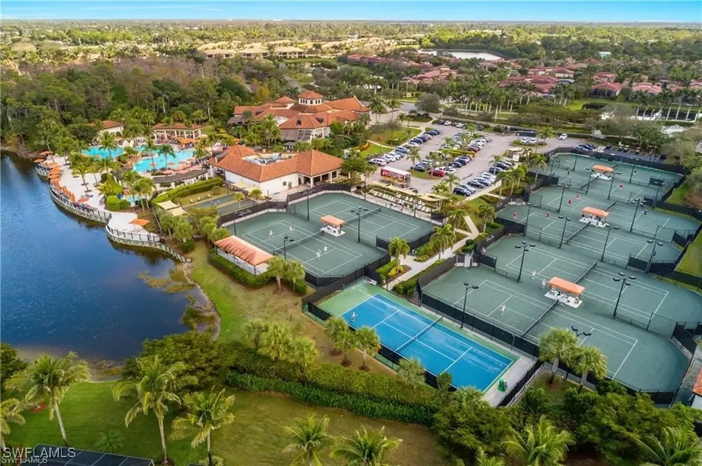 9554 Trevi Court Naples FL 34113