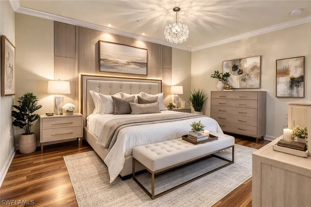 9554 Trevi Court Naples FL 34113