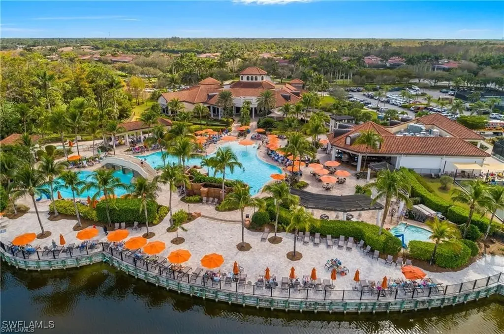 9554 Trevi Court Naples FL 34113