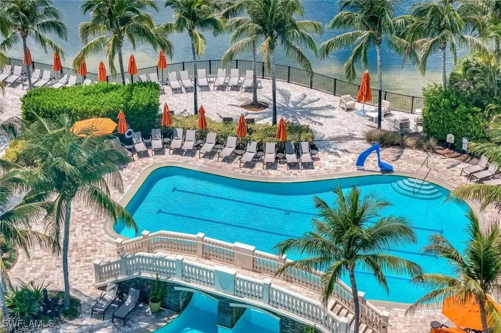 9554 Trevi Court Naples FL 34113