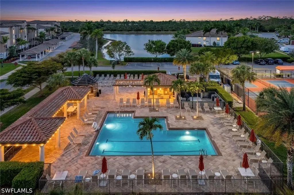 9554 Trevi Court Naples FL 34113