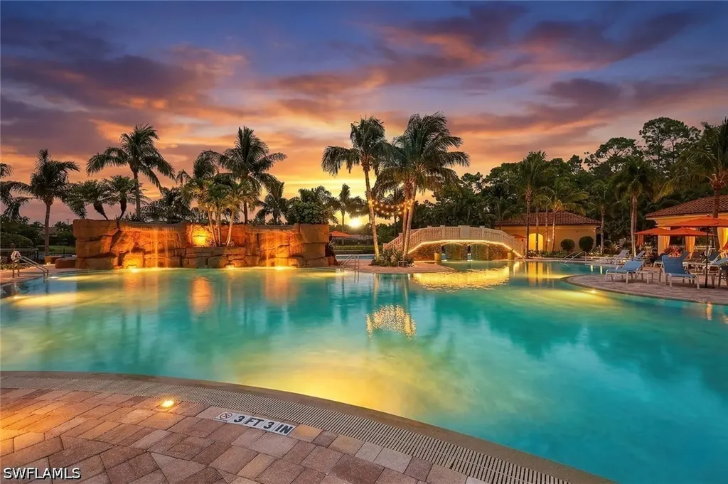 9554 Trevi Court Naples FL 34113