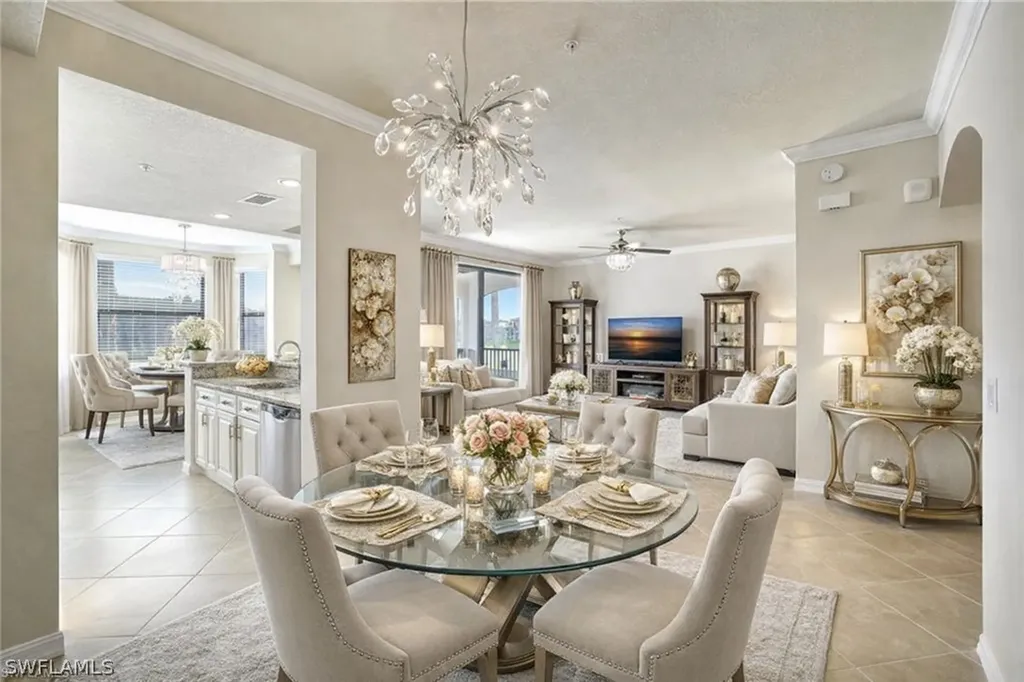 9554 Trevi Court Naples FL 34113