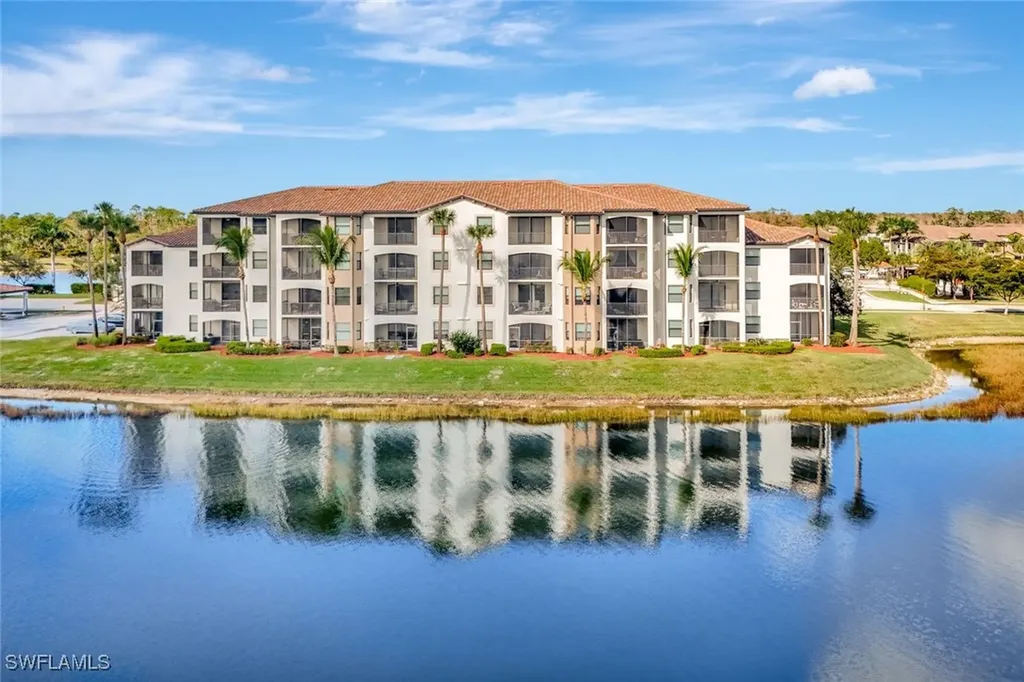 9554 Trevi Court Naples FL 34113