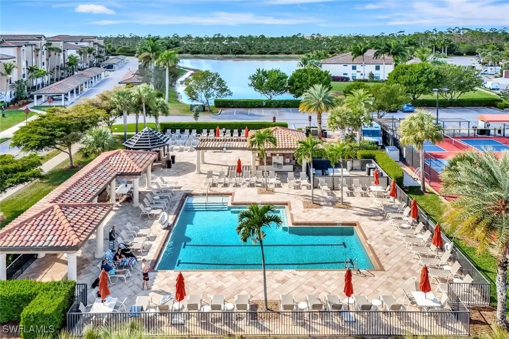 9554 Trevi Court Naples FL 34113