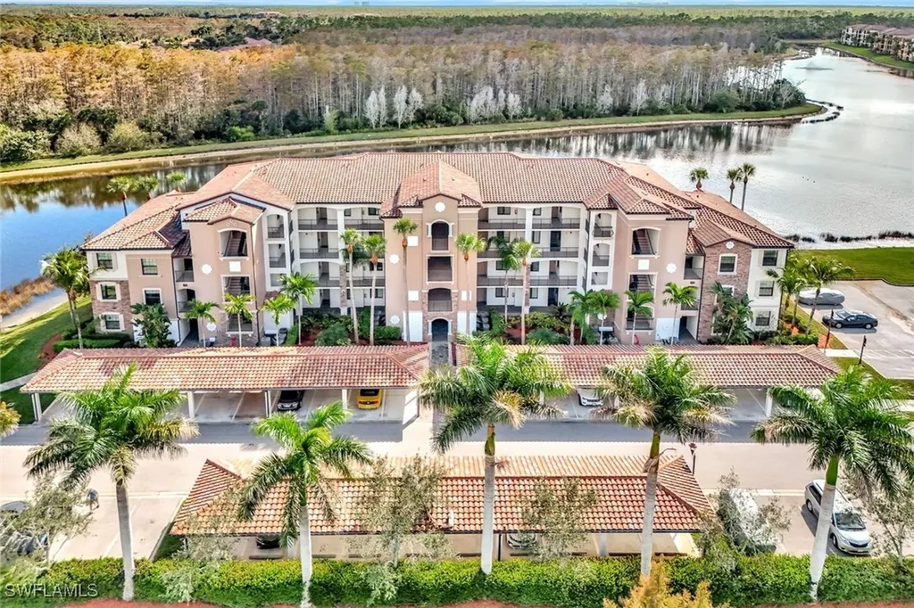 9554 Trevi Court Naples FL 34113
