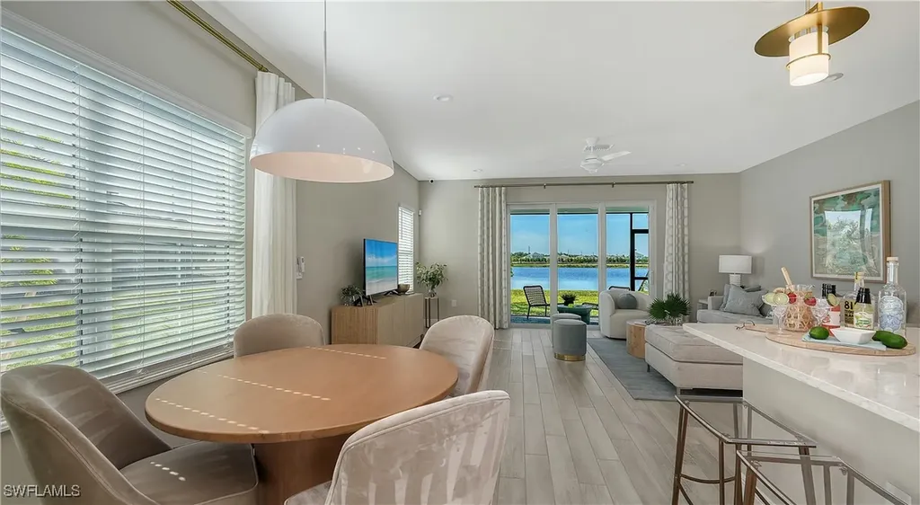 5125 Draco Circle Naples FL 34120