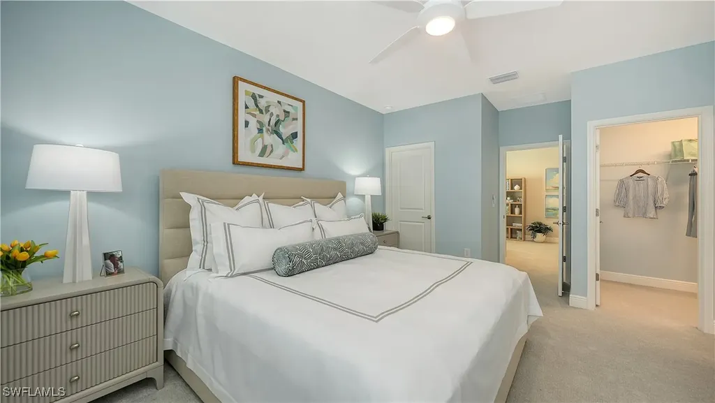 5125 Draco Circle Naples FL 34120