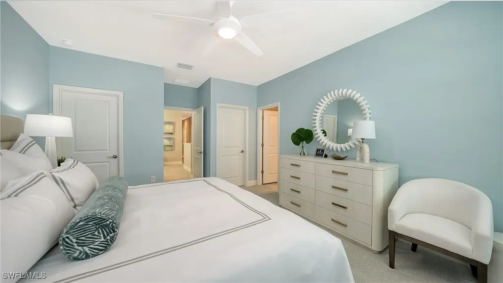 5125 Draco Circle Naples FL 34120