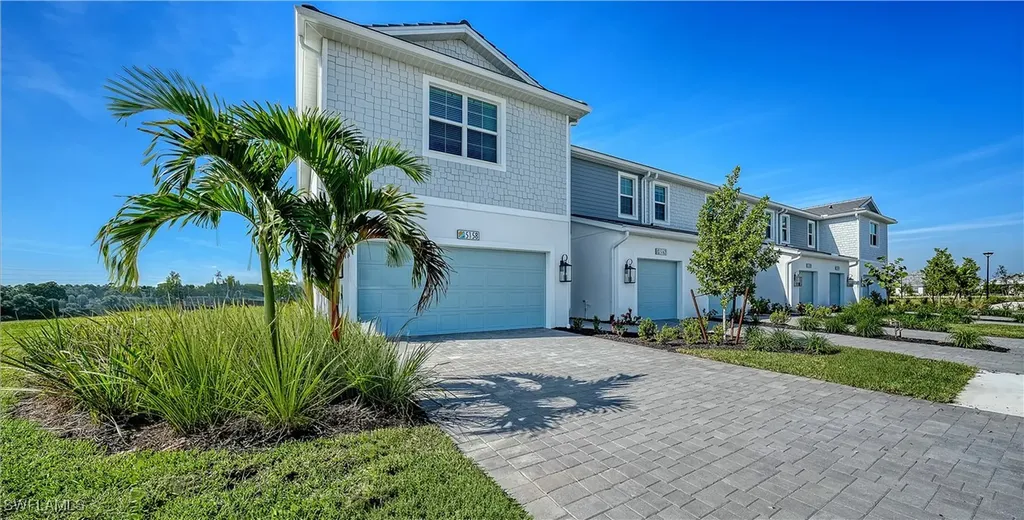5125 Draco Circle Naples FL 34120