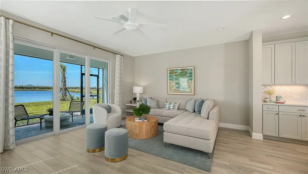 5125 Draco Circle Naples FL 34120