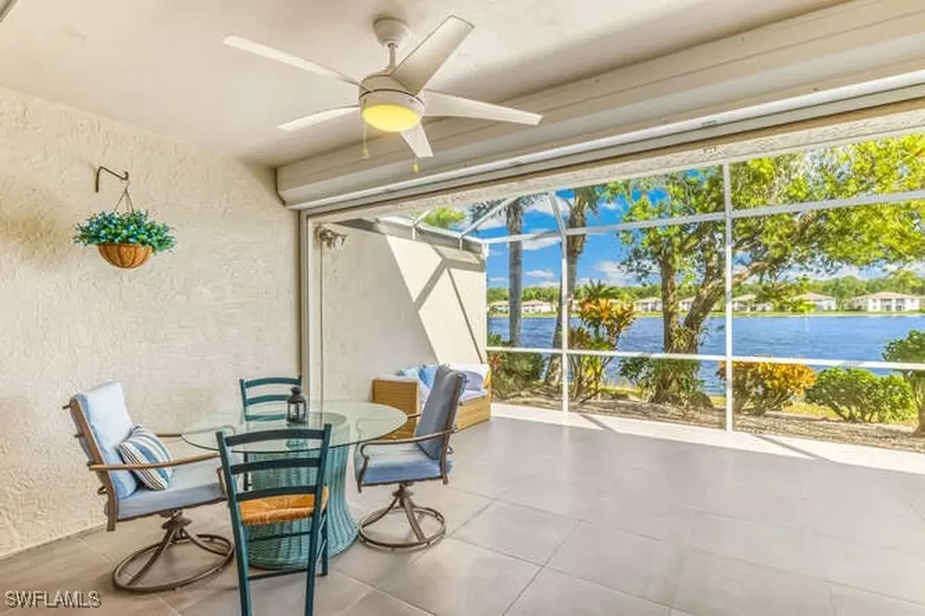 2876 W Crown Pointe Boulevard Naples FL 34112