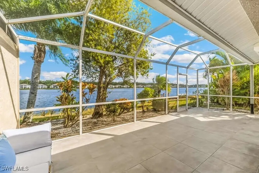 2876 W Crown Pointe Boulevard Naples FL 34112