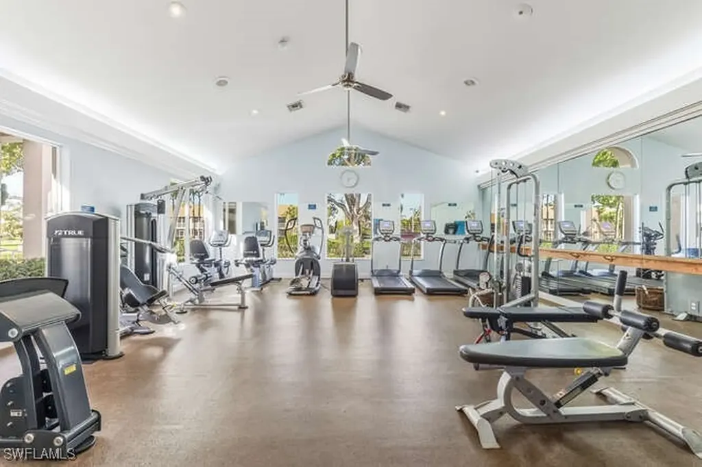 2876 W Crown Pointe Boulevard Naples FL 34112