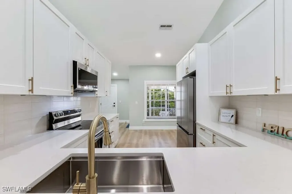 2876 W Crown Pointe Boulevard Naples FL 34112
