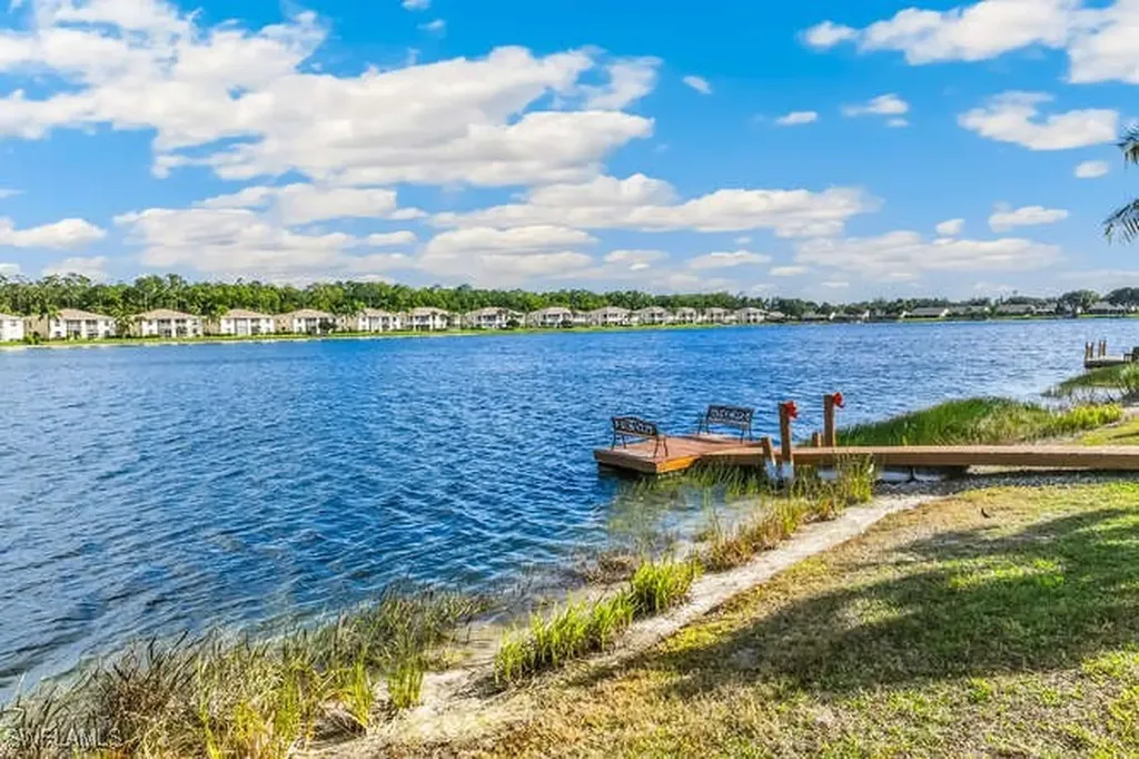 2876 W Crown Pointe Boulevard Naples FL 34112