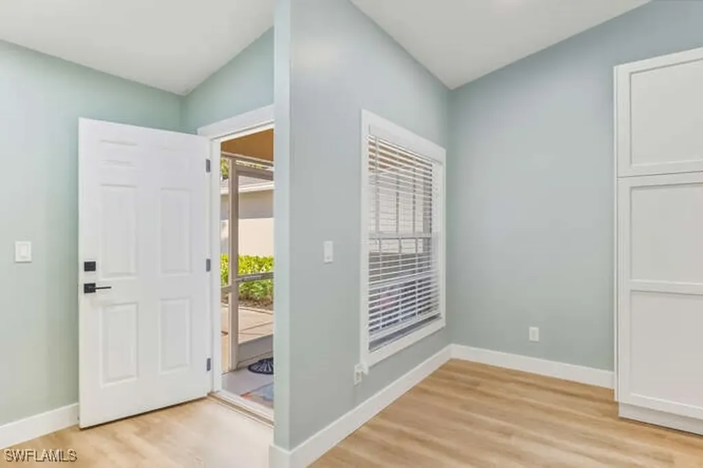 2876 W Crown Pointe Boulevard Naples FL 34112