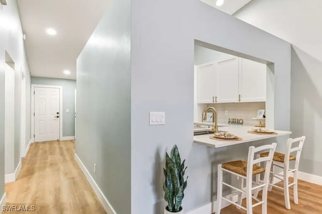 2876 W Crown Pointe Boulevard Naples FL 34112