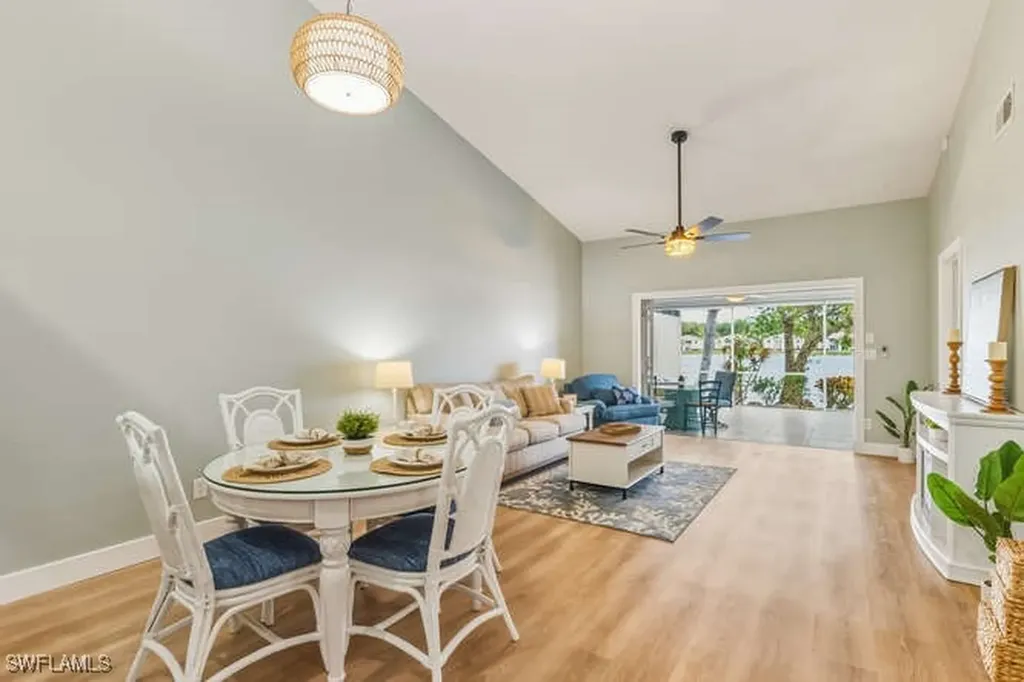 2876 W Crown Pointe Boulevard Naples FL 34112