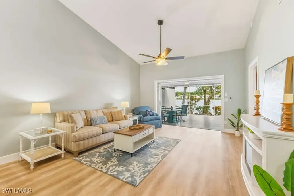 2876 W Crown Pointe Boulevard Naples FL 34112