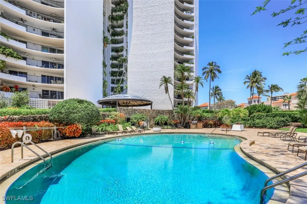 3951 Gulf Shore Boulevard N Naples FL 34103