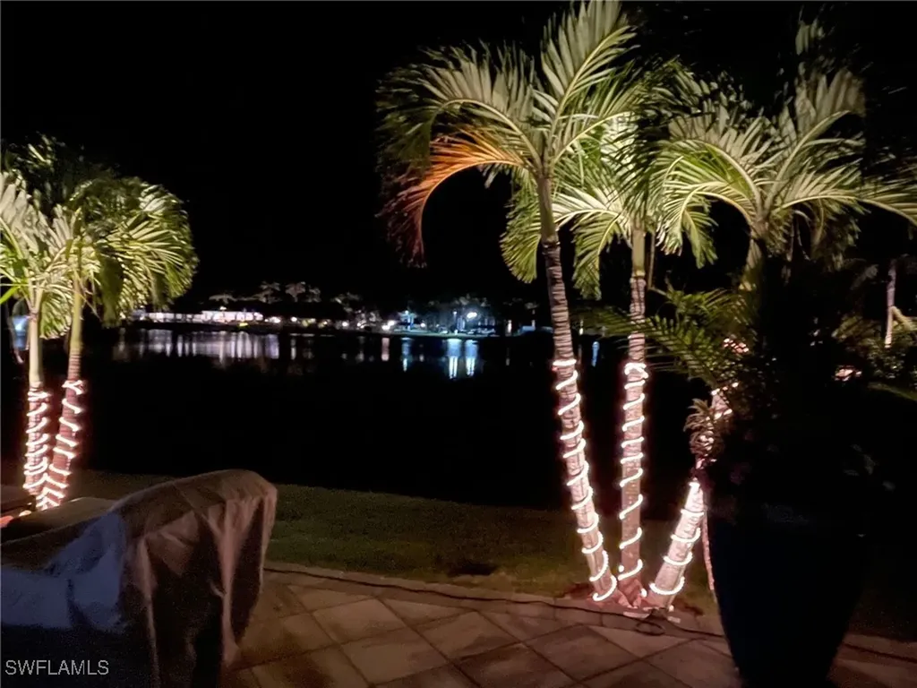 4735 Southern Breeze Drive Naples FL 34114