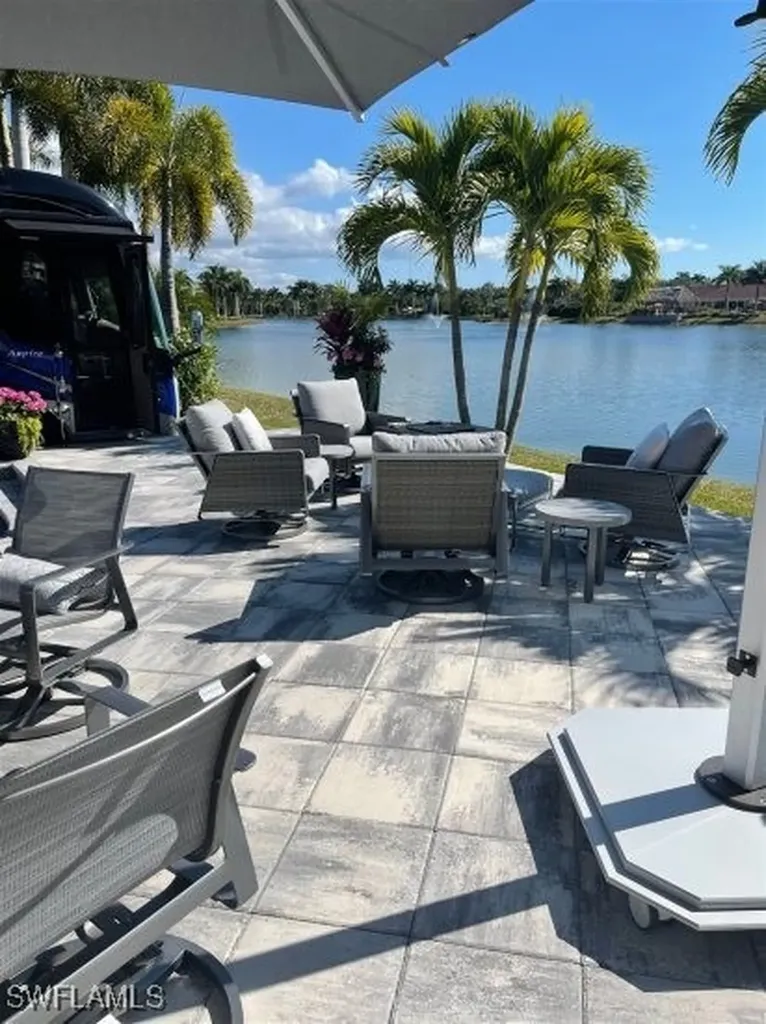 4735 Southern Breeze Drive Naples FL 34114