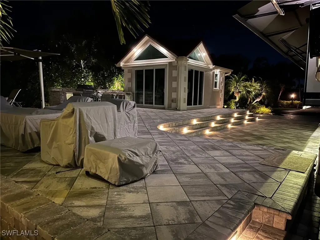 4735 Southern Breeze Drive Naples FL 34114