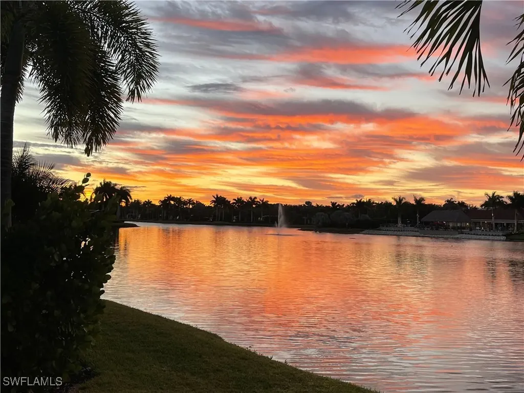 4735 Southern Breeze Drive Naples FL 34114