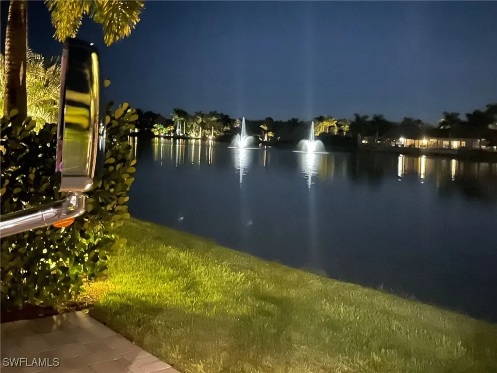 4735 Southern Breeze Drive Naples FL 34114