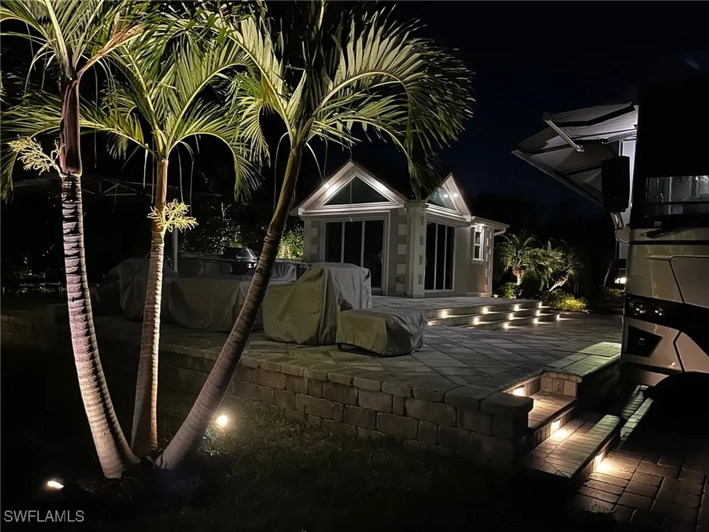4735 Southern Breeze Drive Naples FL 34114