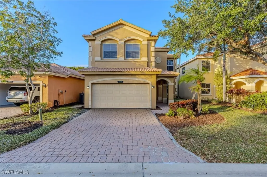 10120 N Golden Elm Drive Estero FL 33928