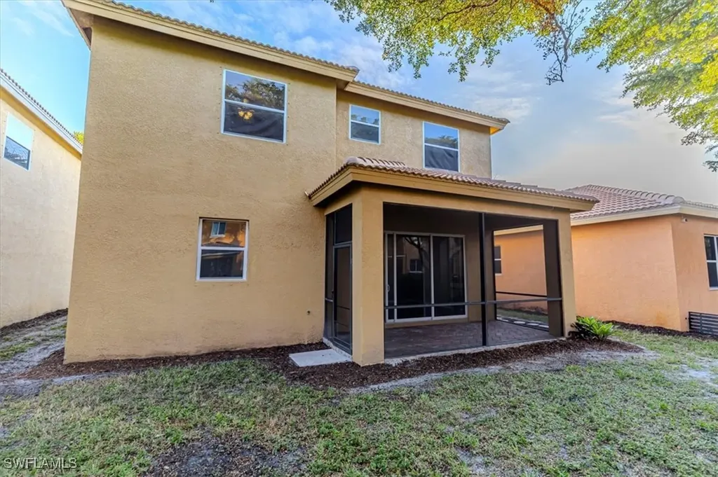 10120 N Golden Elm Drive Estero FL 33928